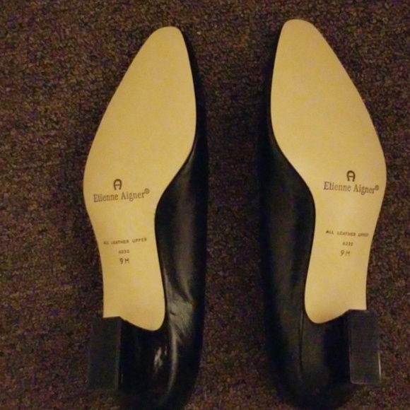 Shoes - Picture 3 of 3